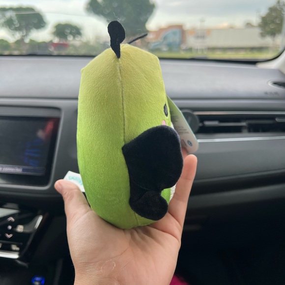 NWT 5” Kirsty the Butterfly Squishmallow - Picture 5 of 10